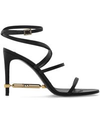 DSquared² - High Heel Sandals - Lyst