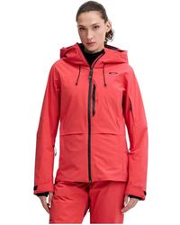 Oakley - Canopy Insulated Jacket - Lyst
