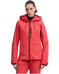 Oakley - Ski Jackets - Lyst