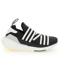 Y-3 Sneakers - - Heren - Zwart