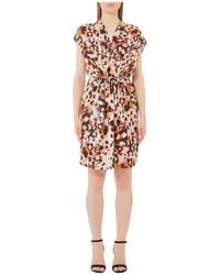 Liu Jo - Short Dresses - Lyst