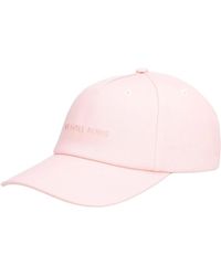 Michael Kors - Panel Cap Aus Baumwolle - Lyst