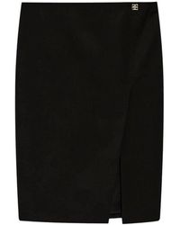 Givenchy - Pencil Skirts - Lyst