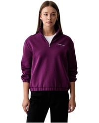 Trussardi - Sweatshirts & Hoodies Sweatshirts & Hoodies - Lyst