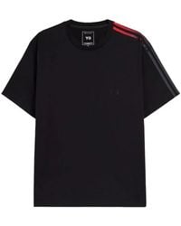 Y-3 - T-Shirts - Lyst