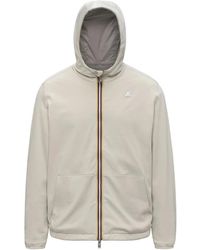 K-Way - Light Jackets - Lyst