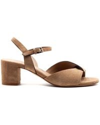 Roberto Del Carlo - High Heel Sandals - Lyst
