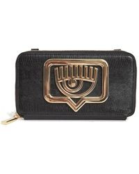 Chiara Ferragni - Wallets & Cardholders - Lyst