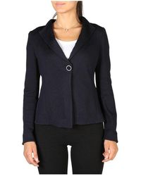Emporio Armani Blazer - Blauw