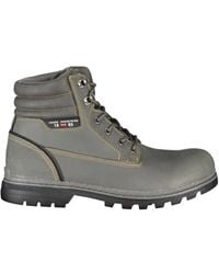Carrera - Lace-Up Boots - Lyst