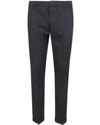 Dondup - Slim-Fit Trousers - Lyst