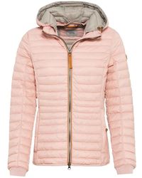 Camel Active - Down Jackets - Lyst