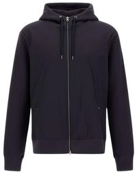 Herno - Zip-Throughs - Lyst