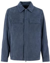 Paul & Shark - Light Jackets - Lyst