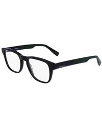 Lacoste - Glasses - Lyst