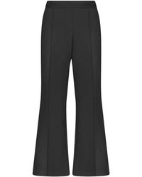 Nukus - Wide Trousers - Lyst