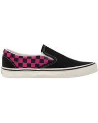 Vans - Loafers - Lyst