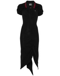 Vivienne Westwood - Shirt Dresses - Lyst