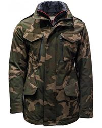 Montecore - Light Jackets - Lyst