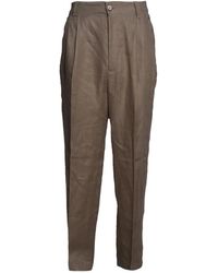 L.B.M. 1911 - Slim-Fit Trousers - Lyst
