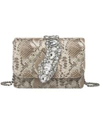 Alma En Pena. - Schlangen-schultertasche - Lyst