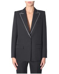 Givenchy - Blazers - Lyst