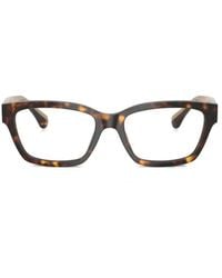 CHANEL - Glasses - Lyst