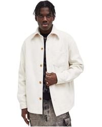 Gcds - Light Jackets - Lyst