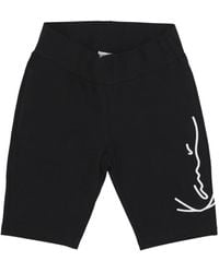 Karlkani - Casual Shorts - Lyst