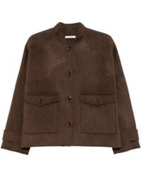 Sessun - Light Jackets - Lyst