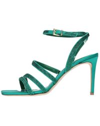 NCUB - High Heel Sandals - Lyst