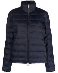Polo Ralph Lauren - Down coats - Lyst