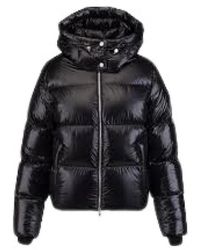 Moose Knuckles - Moonstone Puffer Jacket - Lyst