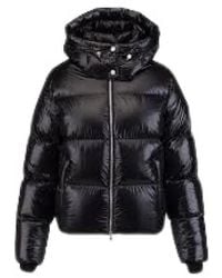 Moose Knuckles - Moonstone Puffer Jacket - Lyst