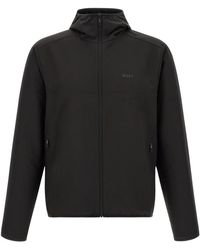 BOSS - Light Jackets - Lyst