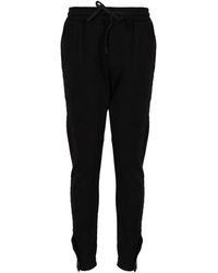 LA HAINE INSIDE US - Slim-Fit Trousers - Lyst