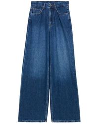 Vanessa Bruno - Jeans Bilbao - Lyst