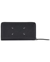 Maison Margiela - Wallets & Cardholders - Lyst