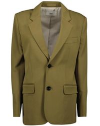 Ami Paris - Blazers - Lyst