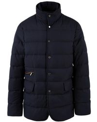 Moorer - Down Jackets - Lyst