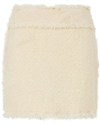 Alberta Ferretti - Short Skirts - Lyst