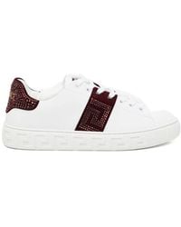 Versace - Sneakers - Lyst
