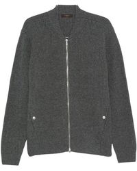 Zanone - Cardigans - Lyst