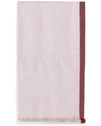 Brunello Cucinelli - Winter Scarves - Lyst