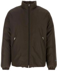 Jil Sander - Winter Jackets - Lyst