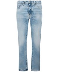 DSquared² - Slim-Fit Jeans - Lyst