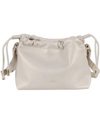 A.P.C. - Bucket Bags - Lyst