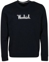 Woolrich - Sweatshirts - Lyst