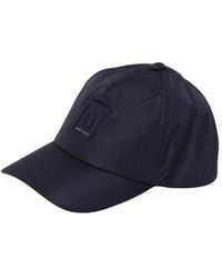 ARMANI EXCHANGE - Hats & Caps - Lyst