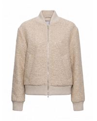 Peserico - Bomber Jackets - Lyst
